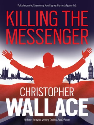 cover image of Killing the Messenger